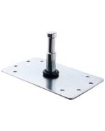 Kupo KS-046 3-inch Baby Plate