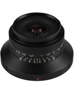 Laowa 15mm f/5 Cookie FF (Auto Aperture) -objektiivi, Nikon Z