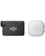 DJI Mic Mini 2 -langaton mikrofonijärjestelmä (1 TX + 1 RX)