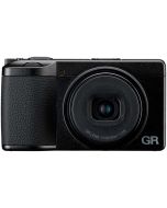 Ricoh GR IV HDF -kompaktikamera