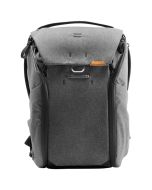 Peak Design Everyday Backpack 20L v2 -kamerareppu, Charcoal