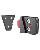 SmallRig 2801B Mini V-Lock Assembly Kit