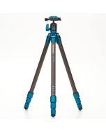 Benro Super Slim Carbon Tripod + N00P -jalustapaketti