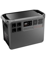 DJI Power 2000 -ulkoinen latausasema