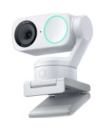 Insta360 Link 2 AI Powered 4K Web-kamera, valkoinen