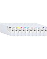Epson T55W5 Light Cyan -mustekasetti (Epson SC-P5300)