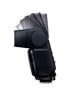Canon Speedlite EL-100 -salamalaite