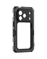 SmallRig 5546 Mobile Video Cage Basic Edition (iPhone 17 Pro Max)