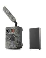 Zeiss Secacam 3 -riistakamera + Power Pack