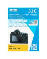 JJC GSP-Z9 -näytönsuoja (Nikon Z9)