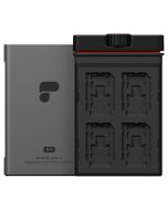 PolarPro Memory Card Case Slate SD Edition II Mountain
