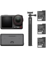 DJI Osmo Action 5 Pro Adventure Combo -actionkamera