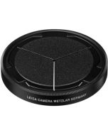 Leica Automatic Lens Cap -linssinsuoja (D-Lux TYP 109)