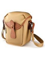 Billingham 72 Canvas -kameralaukku, khaki/tan