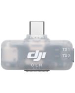 DJI Mic Series Mobile Receiver -vastaanotin