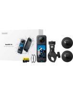 Insta360 X4 Motorcycle Bundle -actionkamera