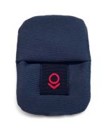 Zoom Instamic Fabric Cover -suoja, sininen