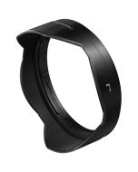 OM SYSTEM LH-76E -vastavalosuoja (M.Zuiko 8-25mm f/4 ED Pro)