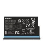 Insta360 X5 Battery -akku