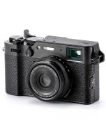 Tilta Top Mounting Kit, musta (Fujifilm X100VI)