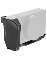 SmallRig 5389 L-Shaped Mount Plate with Handle, black (Sigma BF)