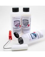 Hahnemuehle Varnish Satin 1l