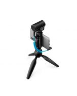 Sennheiser MKE 200 Mobile Kit -videovarustepaketti älypuhelimelle