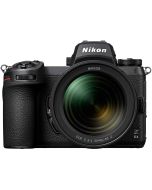 Nikon Z 6II + Z 24-70mm f/4 S
