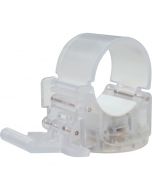 Nanlite PavoTube Transparent T12 Magnet Clip