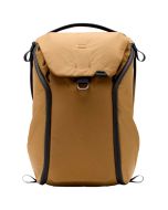 Peak Design Everyday Backpack 30L v2 -kamerareppu, Coyote