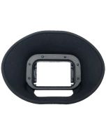 Hoodman Eyecup -silmäsuppilo (Sony A1, A7S Mark III, A7 Mark IV)