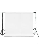 Manfrotto Lastolite LL LP9101 Background taustakartonki, Super White 1.35m x 11m