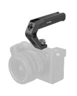 SmallRig 5976 Top Handle with Cold Shoe Mount