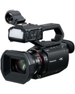 Panasonic AG-CX18 -videokamera