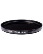 Hoya PROND EX 1000 -harmaasuodin, 67mm