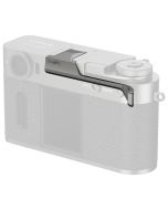 SmallRig 5333 Thumb Grip, charcoal silver (Fujifilm X half)