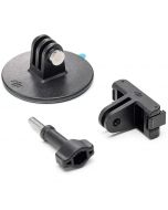 DJI Osmo Action Adhesive Base Kit -kiinnityssetti