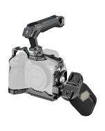 SmallRig 5599 HawkLock Advanced Cage Kit (Sony A7R V, A7 V, A7 IV, A7S III)