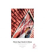 Hahnemuehle Photo Rag Book & Album Paperi 220gsm A3+ / 25