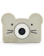 Hoppstar Rookie -kamera, oat