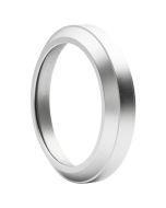 NiSi Highlight Diffusion HDF 1/2 Filter -suodin, hopea (Fujifilm X100 Series)