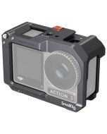 SmallRig 4119B Cage (DJI Osmo Action 3)