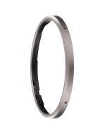 Ricoh GN-3 Ring Cap, tummanharmaa