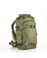 Shimoda Action X30 v2 -kamerareppu, Army Green