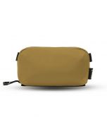 WANDRD Tech Bag Small -laukku, keltainen