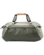 Peak Design Travel Duffel 65L -laukku, sage