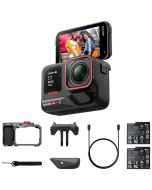 Insta360 Ace Pro 2 Dual Battery Xplorer Bundle -actionkamera