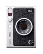 Fujifilm Instax Mini EVO -pikakamera, musta (USB-C)