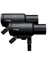 Profoto Pro D3 Duo 750 -studiosalama Kit