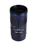 Laowa 180mm f/4.5 Ultra Macro APO -objektiivi, Nikon Z